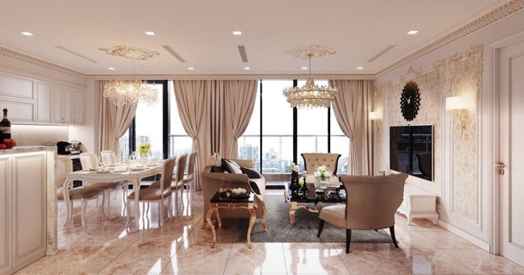 Apartment for rent D102276 (6)